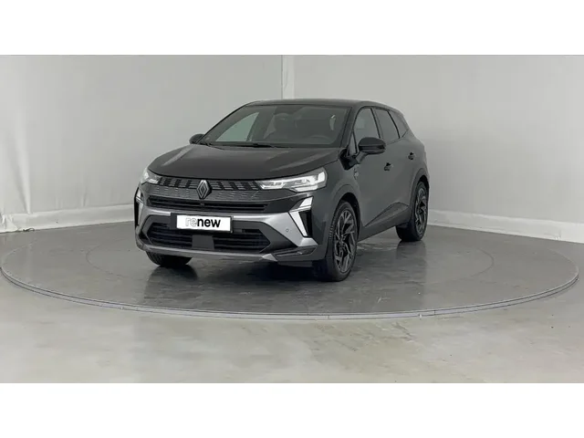 Occasion Renault Symbioz à Englos chez DACIA ENGLOS