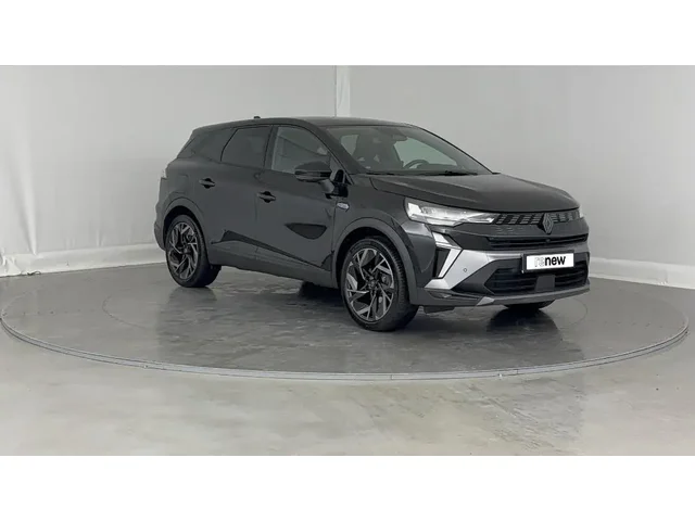 Occasion Renault Symbioz à Englos chez DACIA ENGLOS