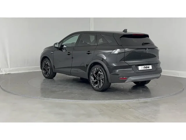 Occasion Renault Symbioz à Englos chez DACIA ENGLOS