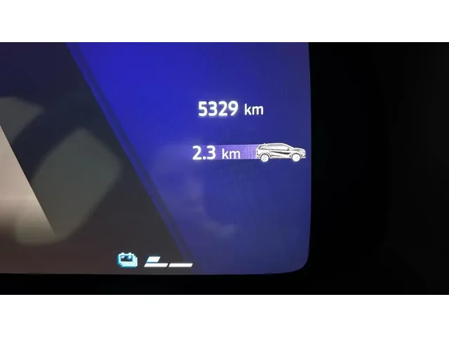 Occasion Renault Symbioz à Englos chez DACIA ENGLOS