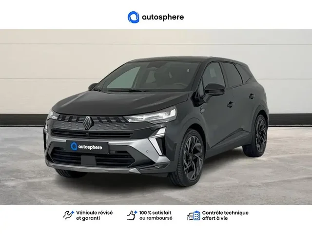 Occasion Renault Symbioz à ENGLOS chez RENAULT | ENGLOS