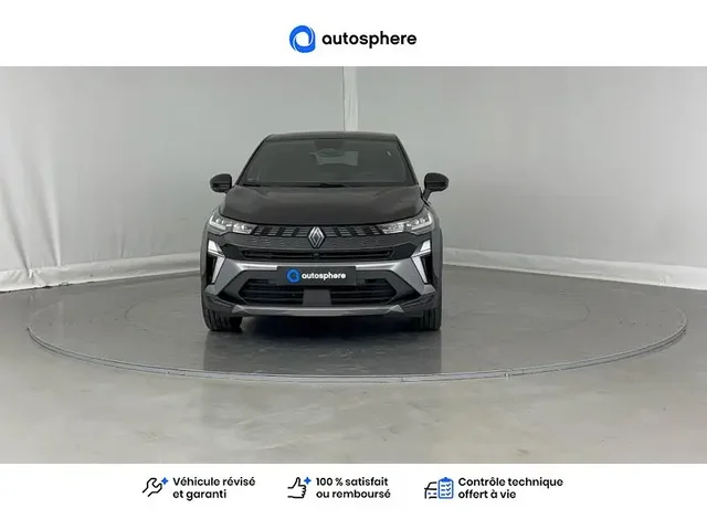 Occasion Renault Symbioz à ENGLOS chez RENAULT | ENGLOS