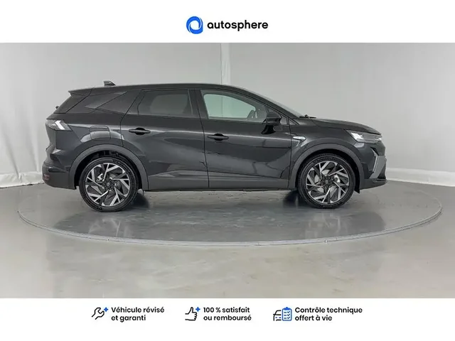 Occasion Renault Symbioz à ENGLOS chez RENAULT | ENGLOS