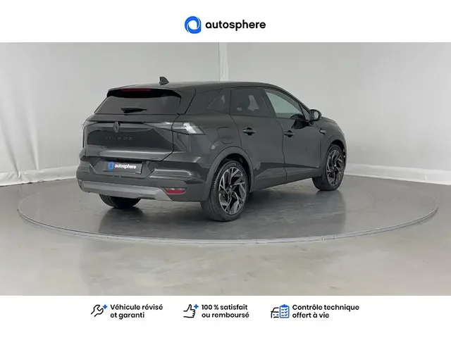 Occasion Renault Symbioz à ENGLOS chez RENAULT | ENGLOS