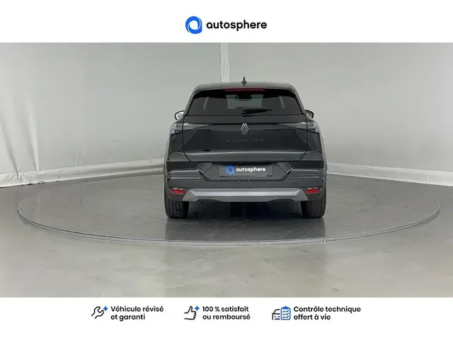 Occasion Renault Symbioz à ENGLOS chez RENAULT | ENGLOS