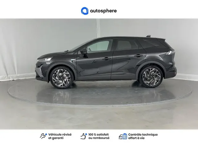 Occasion Renault Symbioz à ENGLOS chez RENAULT | ENGLOS