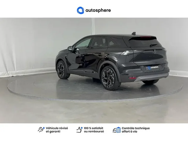 Occasion Renault Symbioz à ENGLOS chez RENAULT | ENGLOS