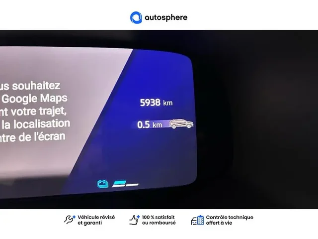 Occasion Renault Symbioz à ENGLOS chez RENAULT | ENGLOS