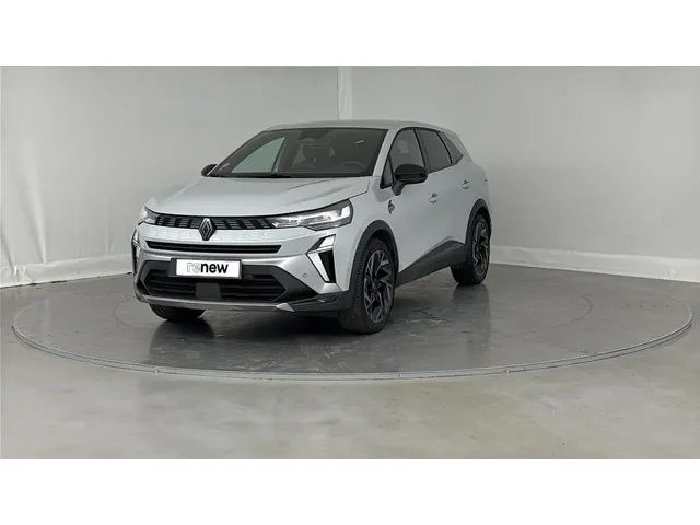 Occasion Renault Symbioz à WORMHOUT chez RENAULT | WORMHOUT