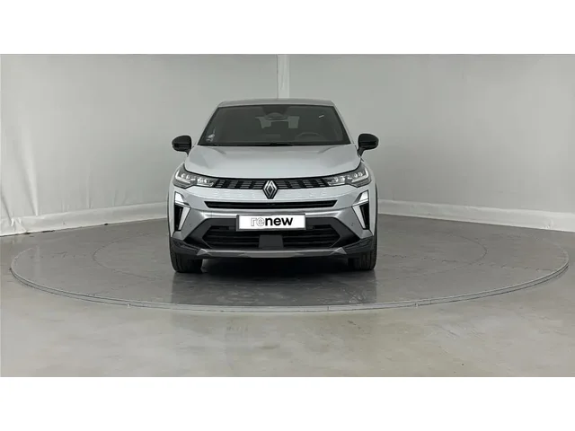 Occasion Renault Symbioz à WORMHOUT chez RENAULT | WORMHOUT