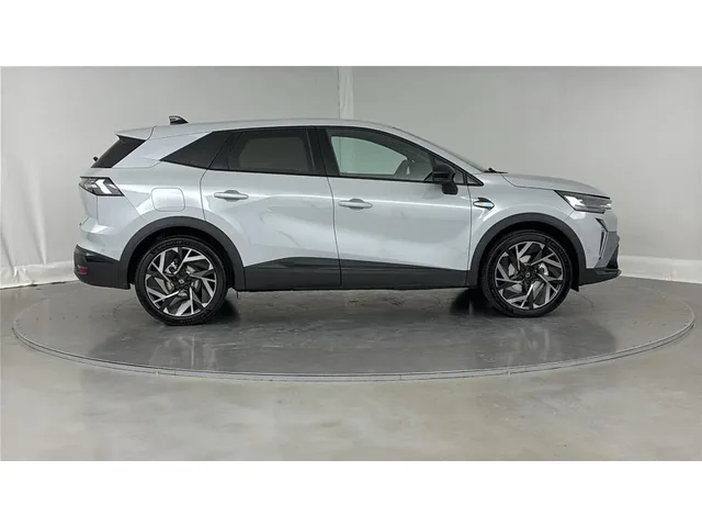 Occasion Renault Symbioz à WORMHOUT chez RENAULT | WORMHOUT