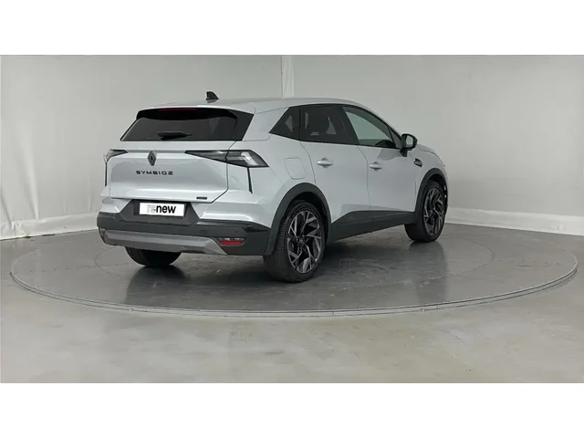 Occasion Renault Symbioz à WORMHOUT chez RENAULT | WORMHOUT