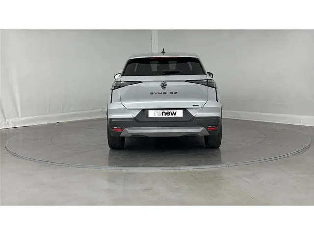 Occasion Renault Symbioz à WORMHOUT chez RENAULT | WORMHOUT