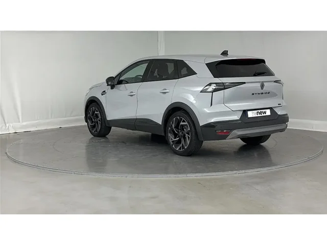 Occasion Renault Symbioz à WORMHOUT chez RENAULT | WORMHOUT