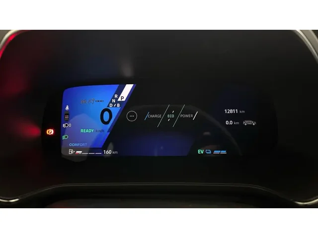 Occasion Renault Symbioz à WORMHOUT chez RENAULT | WORMHOUT