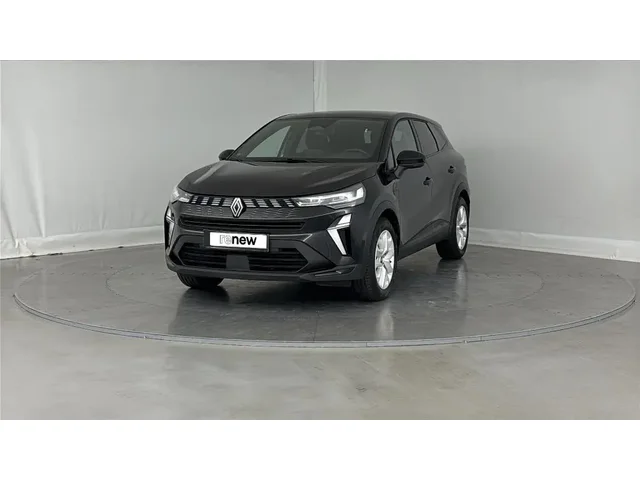 Occasion Renault Symbioz à Villemomble chez DACIA VILLEMOMBLE