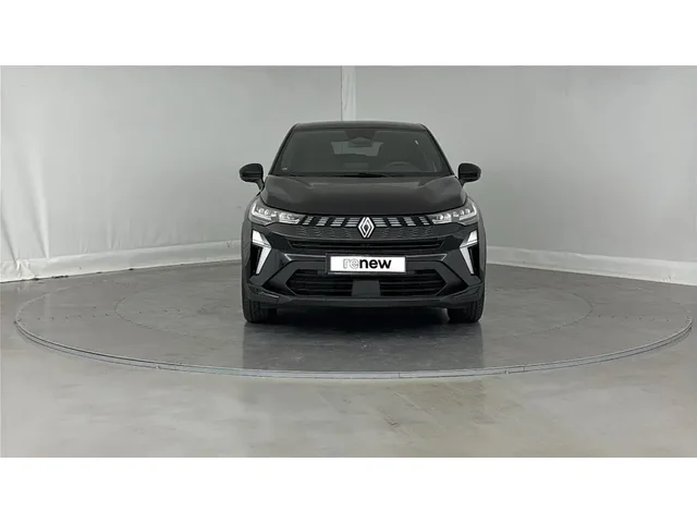 Occasion Renault Symbioz à Villemomble chez DACIA VILLEMOMBLE