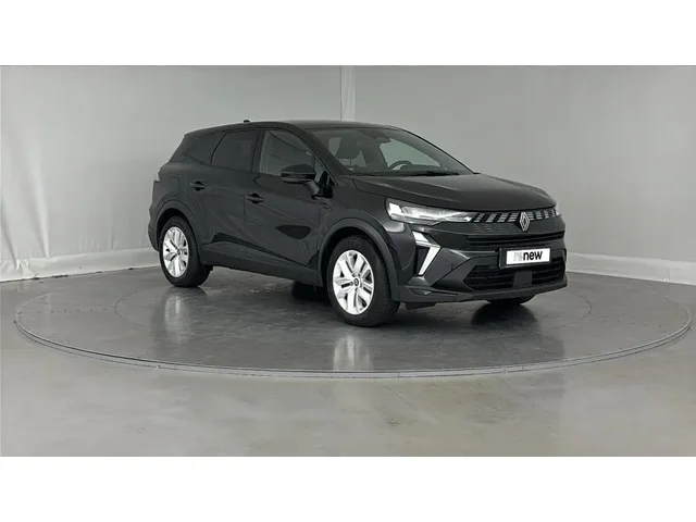 Occasion Renault Symbioz à Villemomble chez DACIA VILLEMOMBLE