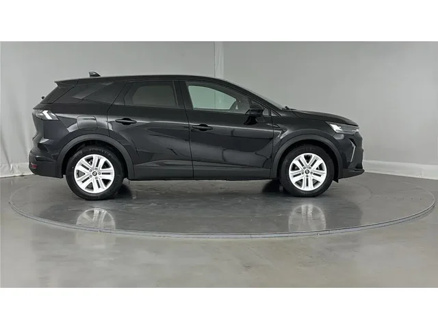 Occasion Renault Symbioz à Villemomble chez DACIA VILLEMOMBLE