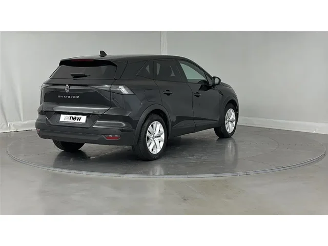 Occasion Renault Symbioz à Villemomble chez DACIA VILLEMOMBLE