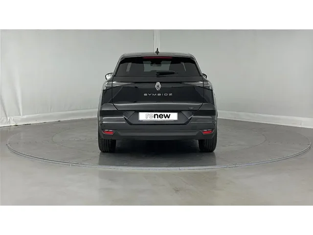 Occasion Renault Symbioz à Villemomble chez DACIA VILLEMOMBLE