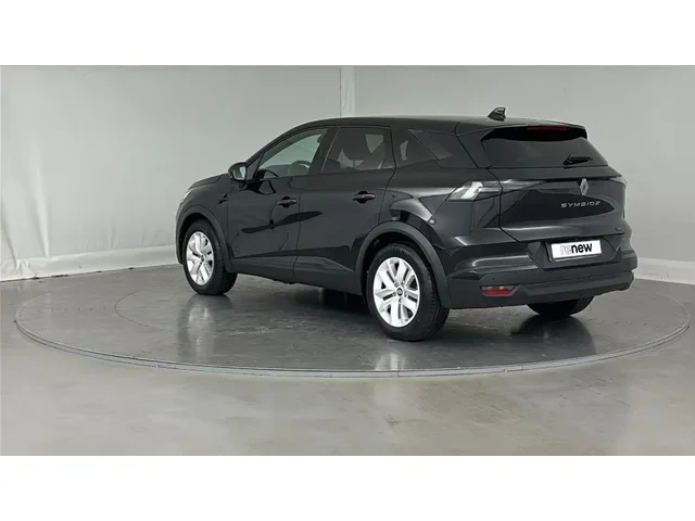 Occasion Renault Symbioz à Villemomble chez DACIA VILLEMOMBLE