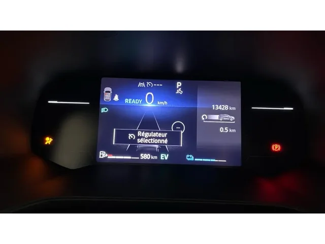 Occasion Renault Symbioz à Villemomble chez DACIA VILLEMOMBLE