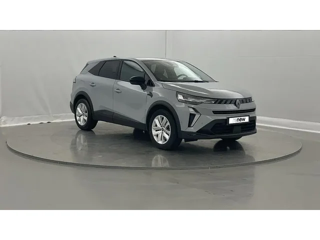 Occasion Renault Symbioz à TROYES chez RENAULT | TROYES