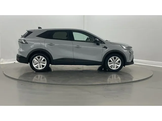 Occasion Renault Symbioz à TROYES chez RENAULT | TROYES