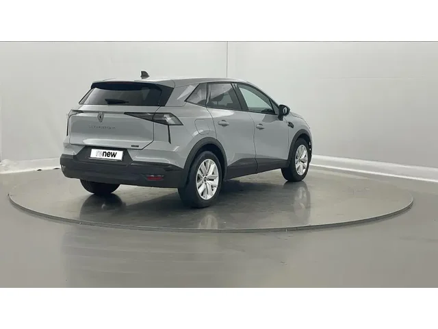 Occasion Renault Symbioz à TROYES chez RENAULT | TROYES