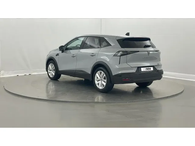 Occasion Renault Symbioz à TROYES chez RENAULT | TROYES