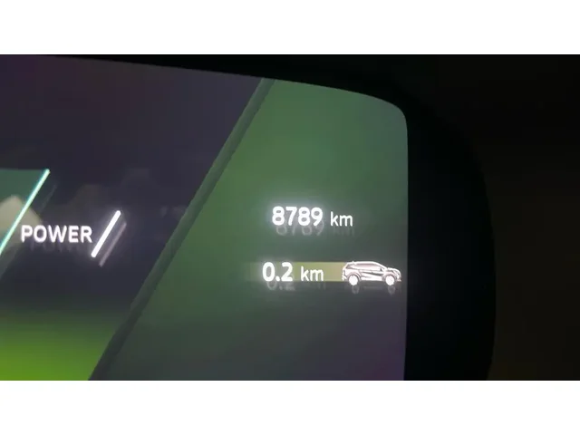 Occasion Renault Symbioz à TROYES chez RENAULT | TROYES