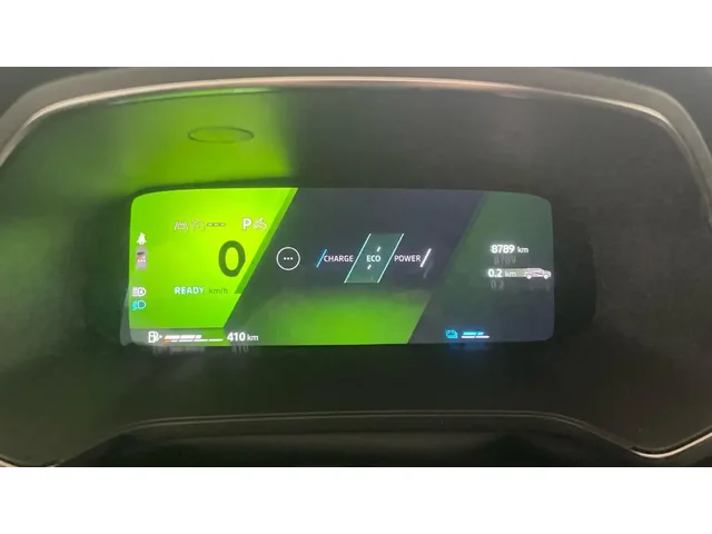 Occasion Renault Symbioz à TROYES chez RENAULT | TROYES