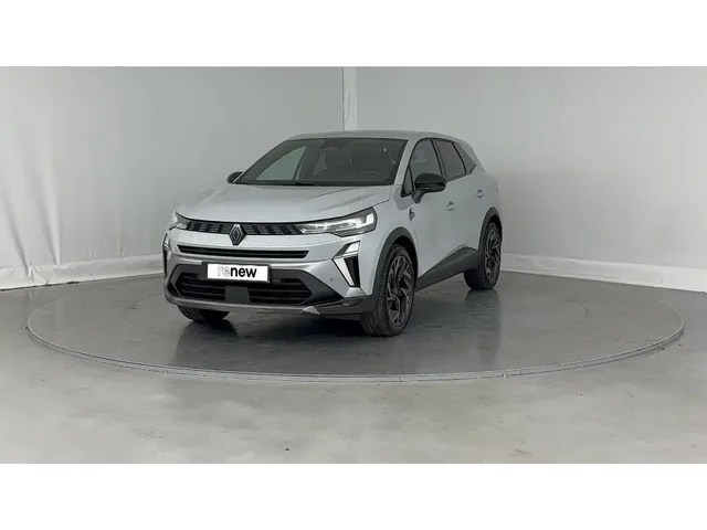 Occasion Renault Symbioz à Englos chez DACIA ENGLOS