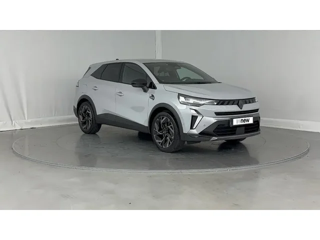 Occasion Renault Symbioz à Englos chez DACIA ENGLOS