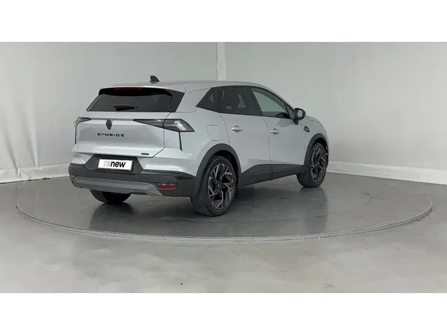 Occasion Renault Symbioz à Englos chez DACIA ENGLOS