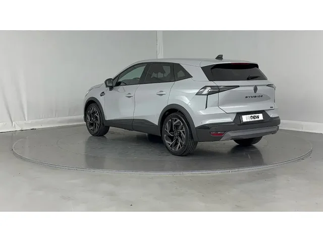 Occasion Renault Symbioz à Englos chez DACIA ENGLOS