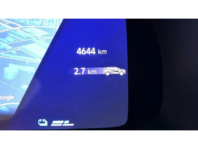 Occasion Renault Symbioz à Englos chez DACIA ENGLOS