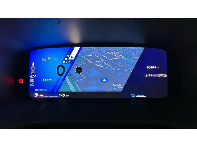 Occasion Renault Symbioz à Englos chez DACIA ENGLOS