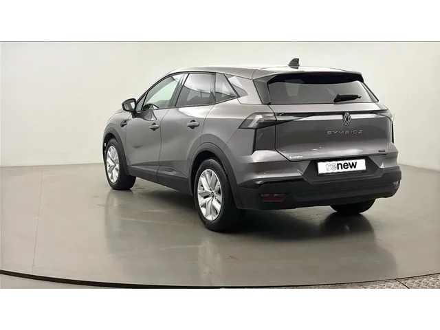 Occasion Renault Symbioz à CRETEIL chez RENAULT | CRETEIL