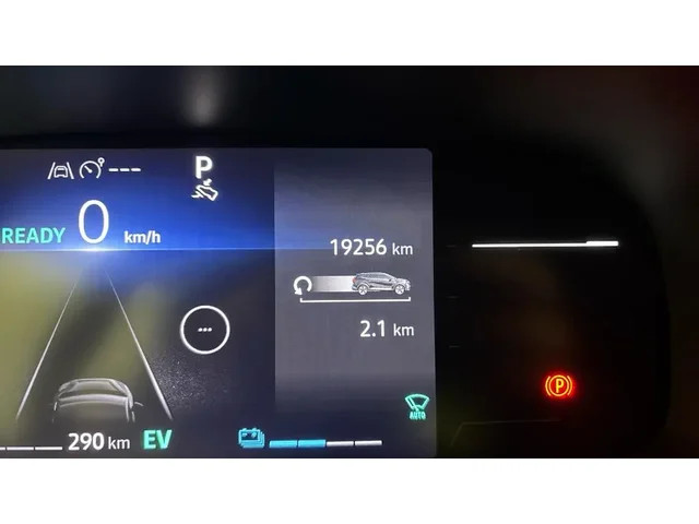 Occasion Renault Symbioz à CRETEIL chez RENAULT | CRETEIL