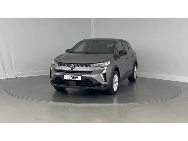 Occasion Renault Symbioz à NIEPPE chez RENAULT | NIEPPE