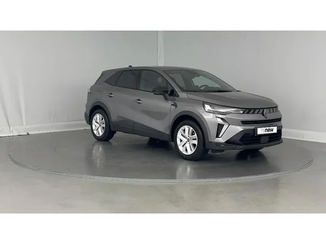 Occasion Renault Symbioz à NIEPPE chez RENAULT | NIEPPE