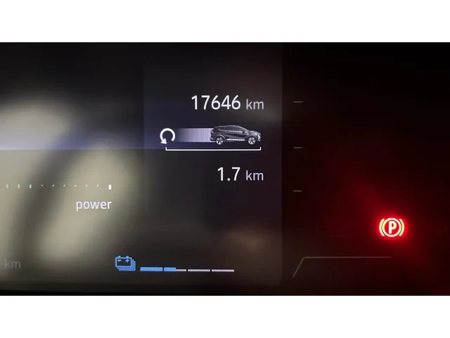 Occasion Renault Symbioz à NIEPPE chez RENAULT | NIEPPE