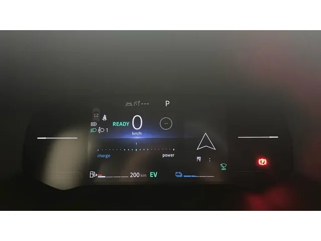 Occasion Renault Symbioz à NIEPPE chez RENAULT | NIEPPE