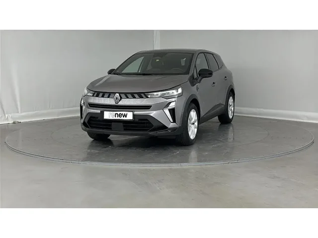 Occasion Renault Symbioz à ENGLOS chez RENAULT | ENGLOS