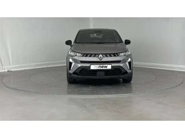 Occasion Renault Symbioz à ENGLOS chez RENAULT | ENGLOS