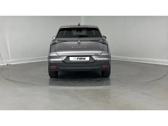 Occasion Renault Symbioz à ENGLOS chez RENAULT | ENGLOS