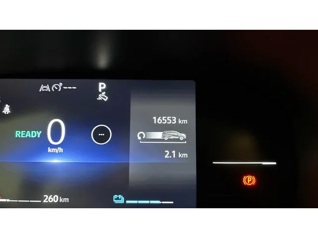 Occasion Renault Symbioz à ENGLOS chez RENAULT | ENGLOS