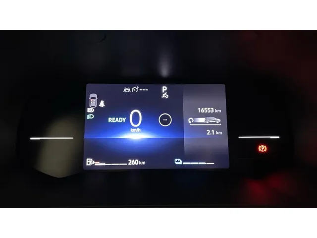 Occasion Renault Symbioz à ENGLOS chez RENAULT | ENGLOS